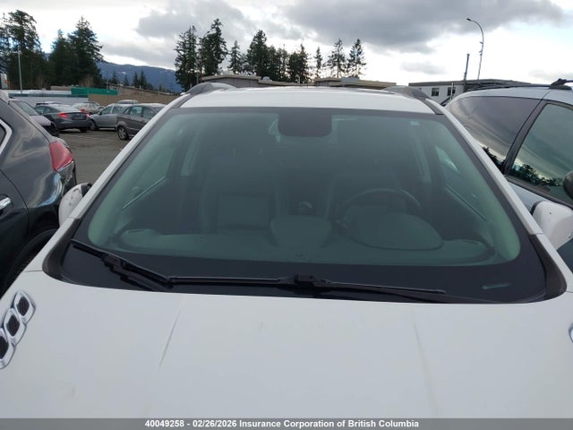 Buick Encore 2015 KL4CJGSB1FB054237 Image 16