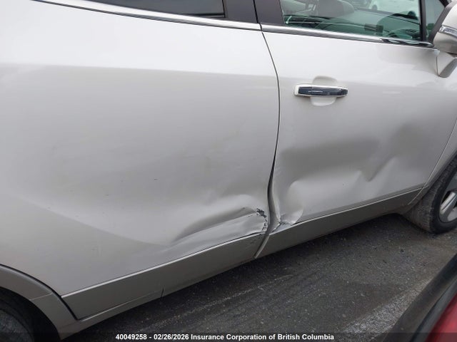 Buick Encore 2015 KL4CJGSB1FB054237 Image 6