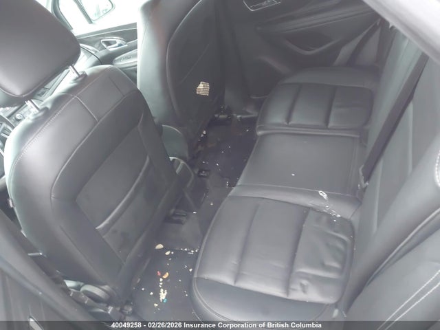 Buick Encore 2015 KL4CJGSB1FB054237 Image 8