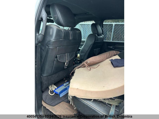 RAM 1500 Longhorn 2017 1C6RR7PTXHS540243 Image 11