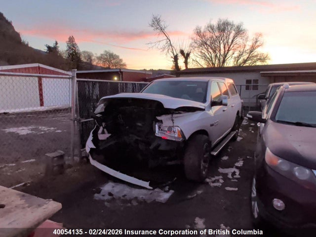 RAM 1500 Longhorn 2017 1C6RR7PTXHS540243 Image 12