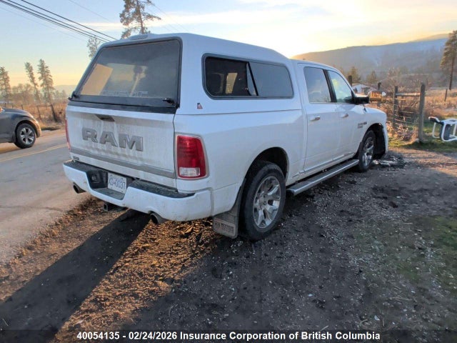 RAM 1500 Longhorn 2017 1C6RR7PTXHS540243 Image 14