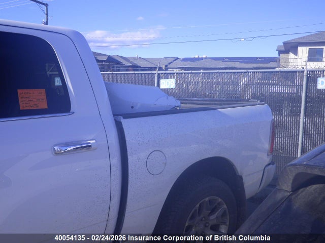 RAM 1500 Longhorn 2017 1C6RR7PTXHS540243 Image 3