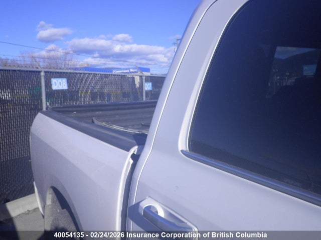 RAM 1500 Longhorn 2017 1C6RR7PTXHS540243 Image 4