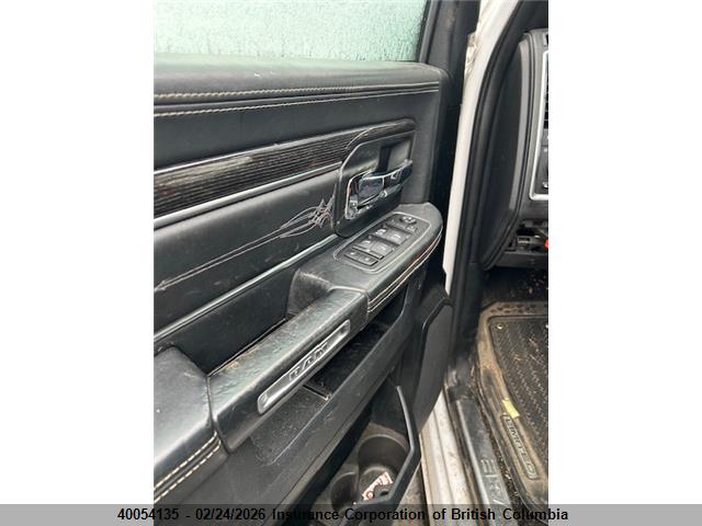 RAM 1500 Longhorn 2017 1C6RR7PTXHS540243 Image 6
