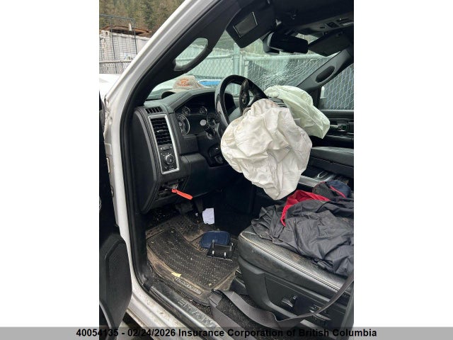 RAM 1500 Longhorn 2017 1C6RR7PTXHS540243 Image 8