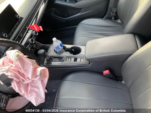 Продажа на аукционе авто 2025 Honda Civic, vin: 2HGFE4F8XSH002340, номер лота: 40054136