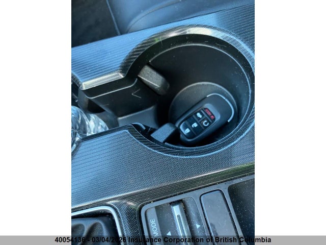 Продажа на аукционе авто 2025 Honda Civic, vin: 2HGFE4F8XSH002340, номер лота: 40054136