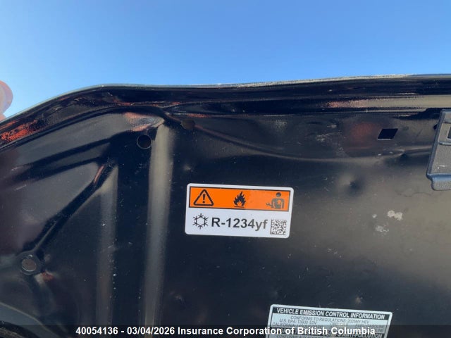 Продажа на аукционе авто 2025 Honda Civic, vin: 2HGFE4F8XSH002340, номер лота: 40054136
