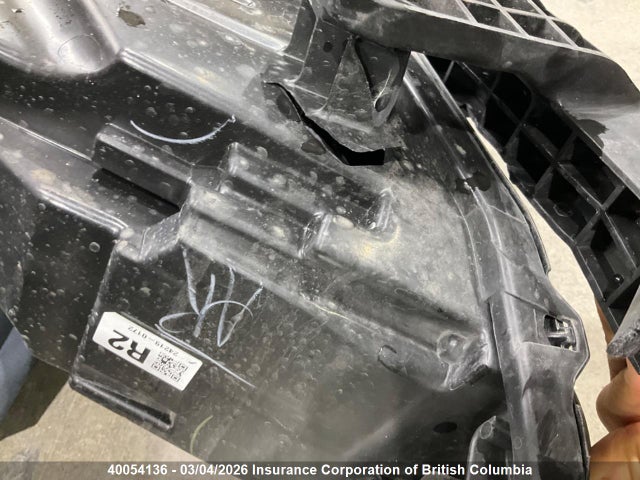 Продажа на аукционе авто 2025 Honda Civic, vin: 2HGFE4F8XSH002340, номер лота: 40054136