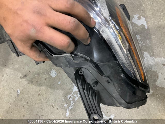 Продажа на аукционе авто 2025 Honda Civic, vin: 2HGFE4F8XSH002340, номер лота: 40054136
