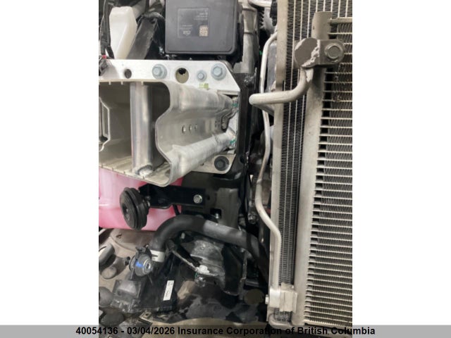 Продажа на аукционе авто 2025 Honda Civic, vin: 2HGFE4F8XSH002340, номер лота: 40054136