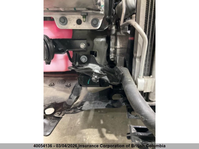 Продажа на аукционе авто 2025 Honda Civic, vin: 2HGFE4F8XSH002340, номер лота: 40054136