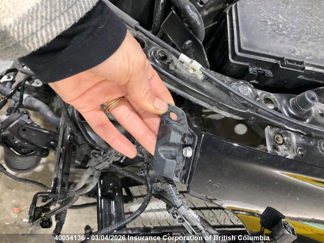 Продажа на аукционе авто 2025 Honda Civic, vin: 2HGFE4F8XSH002340, номер лота: 40054136