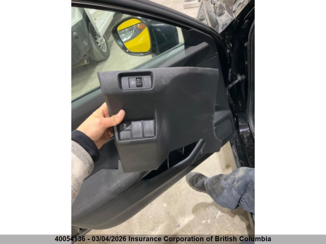 Продажа на аукционе авто 2025 Honda Civic, vin: 2HGFE4F8XSH002340, номер лота: 40054136