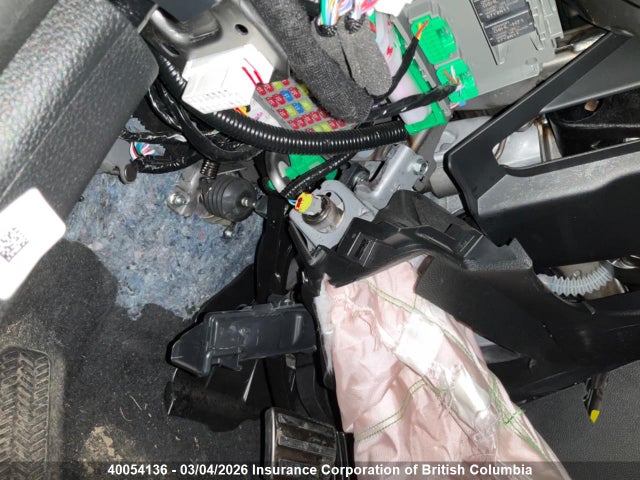 Продажа на аукционе авто 2025 Honda Civic, vin: 2HGFE4F8XSH002340, номер лота: 40054136