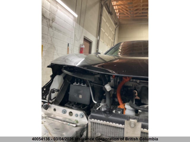 Продажа на аукционе авто 2025 Honda Civic, vin: 2HGFE4F8XSH002340, номер лота: 40054136
