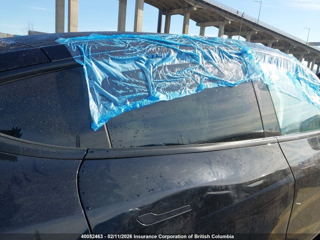 Продажа на аукционе авто 2024 Tesla Model Y, vin: 7SAYGDEE3RF989925, номер лота: 40052463