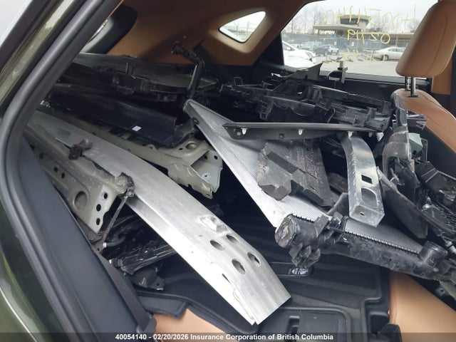 2T2GKCEZ7TC059523 Lexus Nx Nx 350h