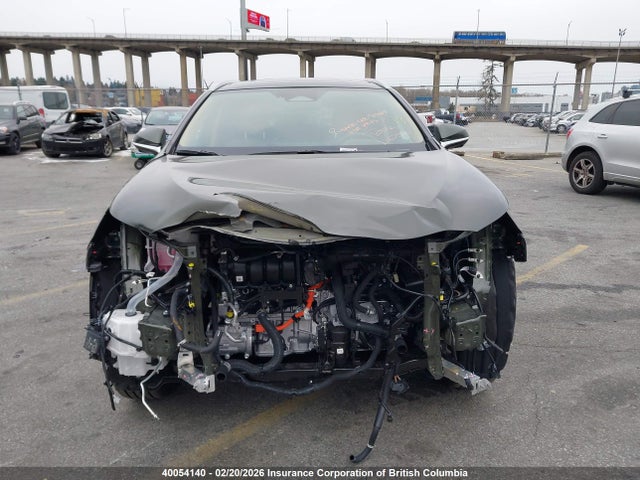 2T2GKCEZ7TC059523 Lexus Nx Nx 350h