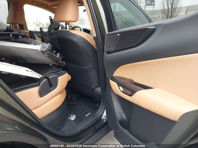 2T2GKCEZ7TC059523 Lexus Nx Nx 350h