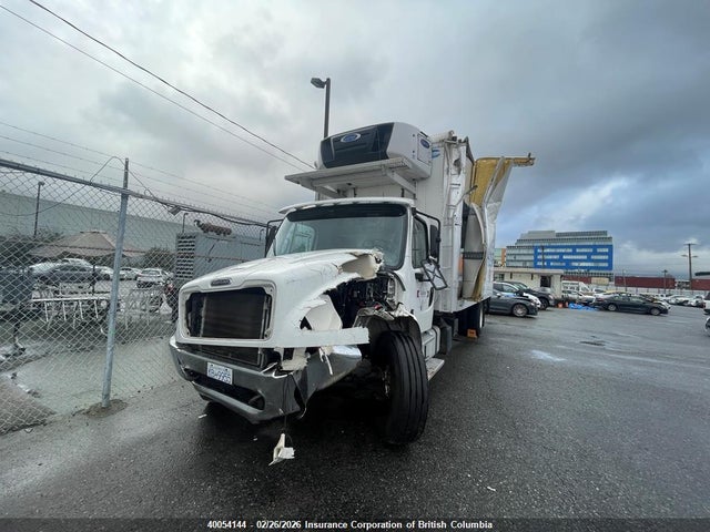1FVACXDU1GHHG2379 Freightliner M2 106 Medium Duty