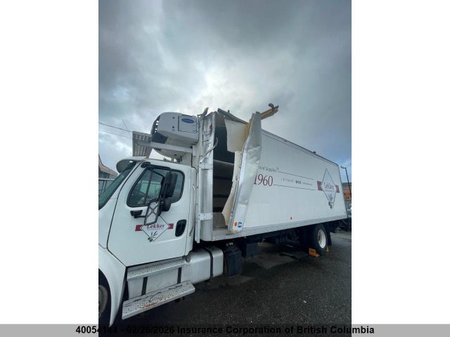 1FVACXDU1GHHG2379 Freightliner M2 106 Medium Duty