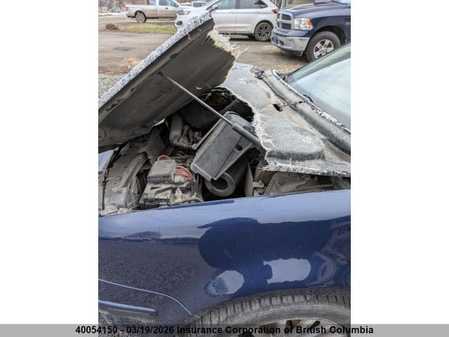Aukcja sprzedaży 2002 Volkswagen Golf, vin: 9BWDE61J924036073, numer aukcji: 40054150
