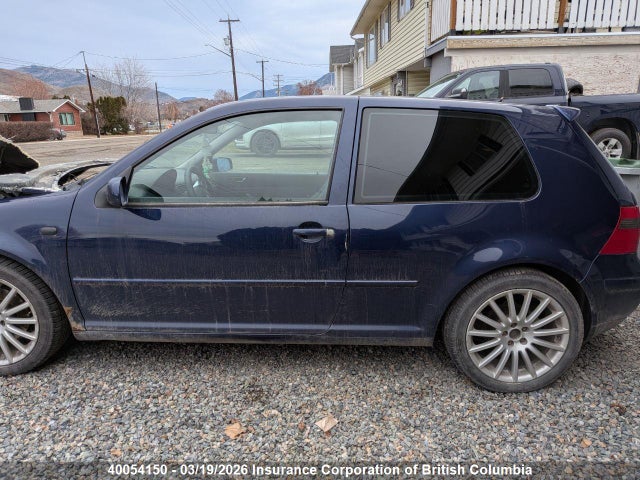 Aukcja sprzedaży 2002 Volkswagen Golf, vin: 9BWDE61J924036073, numer aukcji: 40054150