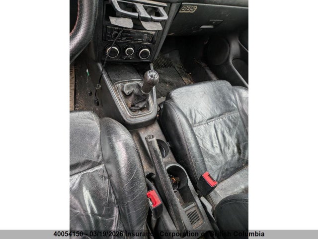 Aukcja sprzedaży 2002 Volkswagen Golf, vin: 9BWDE61J924036073, numer aukcji: 40054150