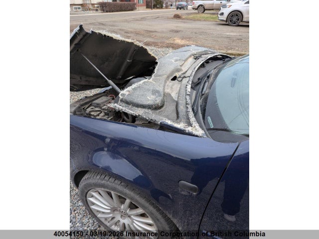 Aukcja sprzedaży 2002 Volkswagen Golf, vin: 9BWDE61J924036073, numer aukcji: 40054150
