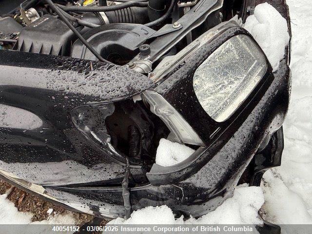 Aukcja sprzedaży 2001 Subaru Forester, vin: SF5149721, numer aukcji: 40054152