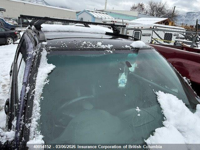 Aukcja sprzedaży 2001 Subaru Forester, vin: SF5149721, numer aukcji: 40054152