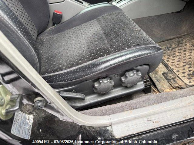 Aukcja sprzedaży 2001 Subaru Forester, vin: SF5149721, numer aukcji: 40054152