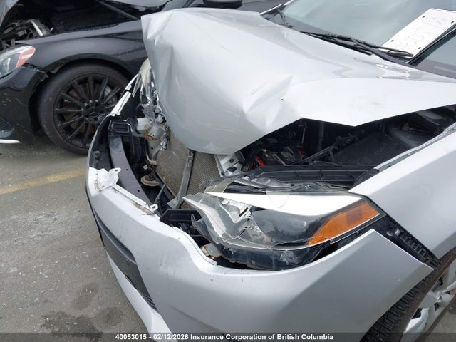 2T1BURHE0GC574180 Toyota Corolla L/le/le Pls/prm/s/s Pls