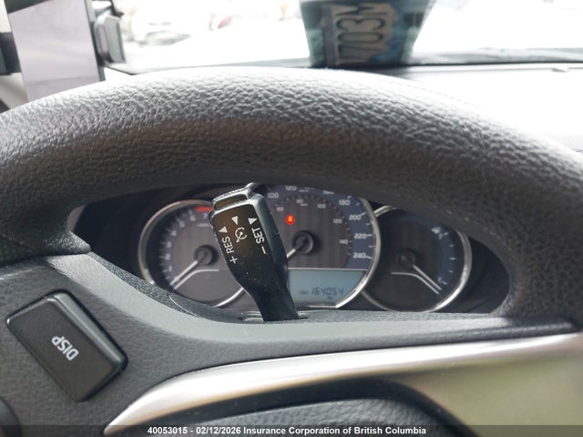2T1BURHE0GC574180 Toyota Corolla L/le/le Pls/prm/s/s Pls