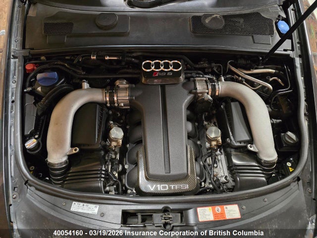 Продаж на аукціоні авто 2008 Audi Rs6, vin: WUAZZZ4F38N902210, номер лоту: 40054160