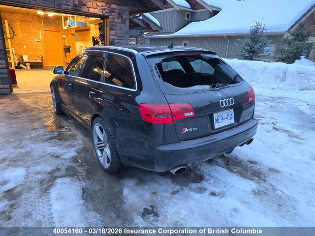 Продаж на аукціоні авто 2008 Audi Rs6, vin: WUAZZZ4F38N902210, номер лоту: 40054160