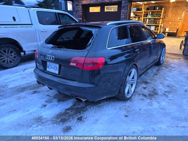 Продаж на аукціоні авто 2008 Audi Rs6, vin: WUAZZZ4F38N902210, номер лоту: 40054160
