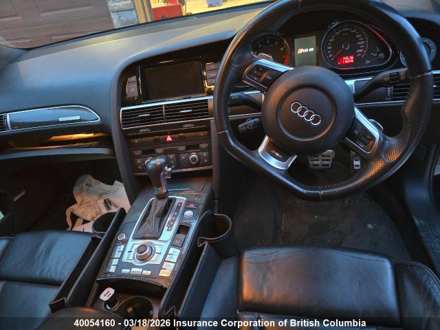 Продаж на аукціоні авто 2008 Audi Rs6, vin: WUAZZZ4F38N902210, номер лоту: 40054160
