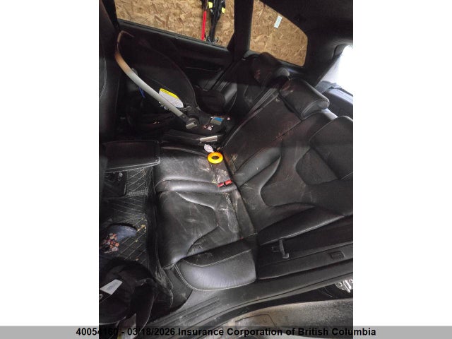 Продаж на аукціоні авто 2008 Audi Rs6, vin: WUAZZZ4F38N902210, номер лоту: 40054160