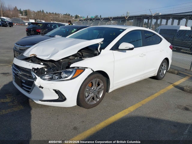 KMHD84LF9JU639047 Hyundai Elantra Sel/value/limited