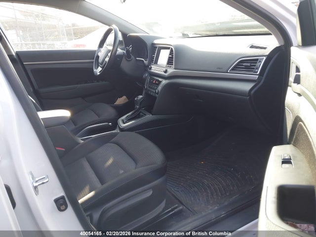 KMHD84LF9JU639047 Hyundai Elantra Sel/value/limited