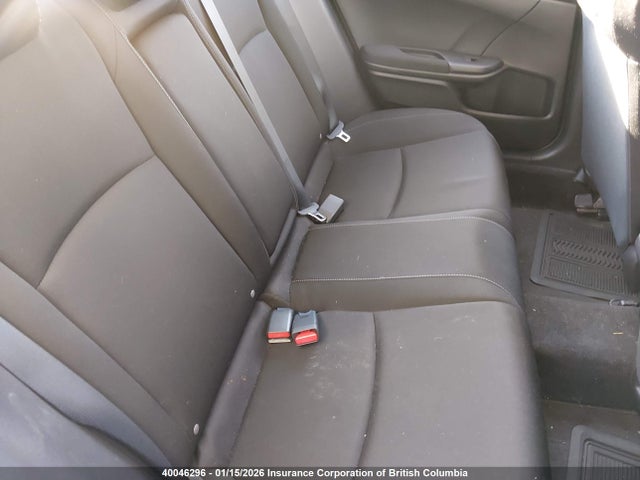 2HGFC2F56KH019166 Honda Civic Lx