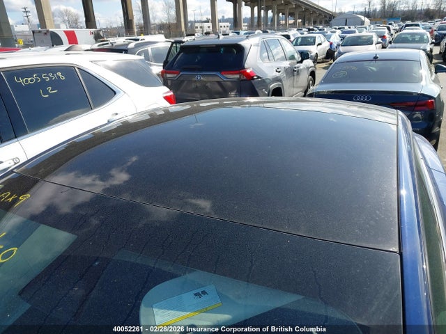 5YJ3E1EA4MF994553 Tesla MODEL 3