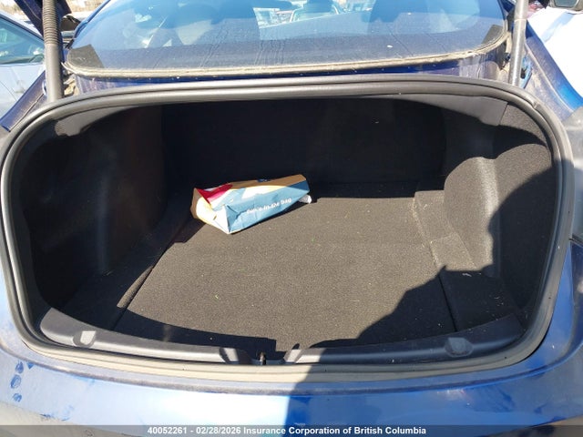 5YJ3E1EA4MF994553 Tesla MODEL 3