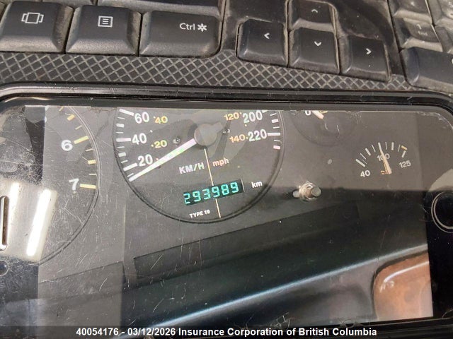 Продаж на аукціоні авто 1998 Jeep Grand Cherokee Laredo/tsi, vin: 1J4GZ58Y1WC260985, номер лоту: 40054176