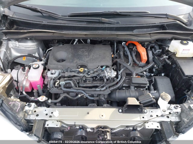 5TDGSKFC1SS174505 Toyota Sienna Le/xse/limited/platinum