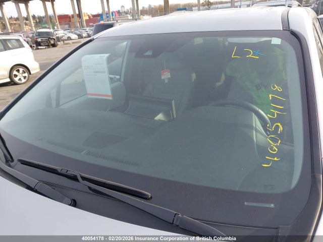 5TDGSKFC1SS174505 Toyota Sienna Le/xse/limited/platinum