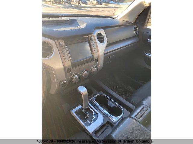 5TFUY5F14FX450600 Toyota Tundra Double Cab Sr/double Cab Sr5